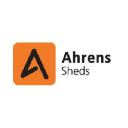 Ahrens Sheds Hackham logo